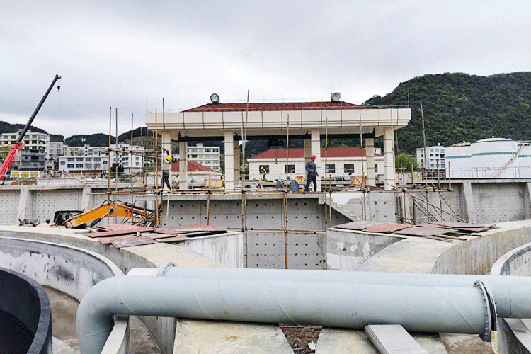 在建工程